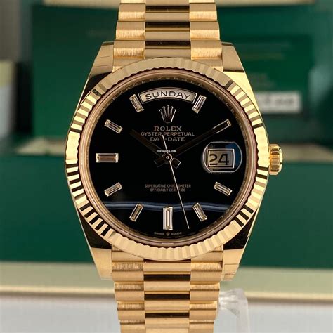 rolex day date oud|rolex day date 2022.